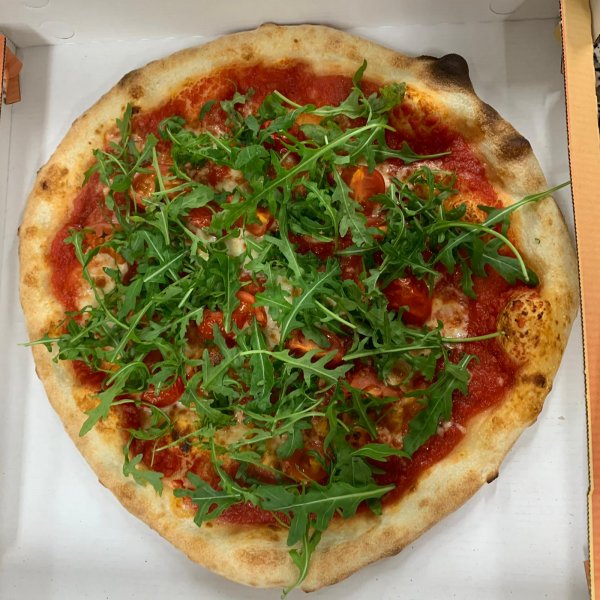 Rucola