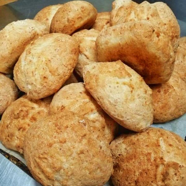 Pane GLUTEN-FREE ARTIGIANALE