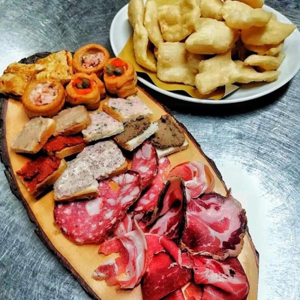 Antipasto Ciulé