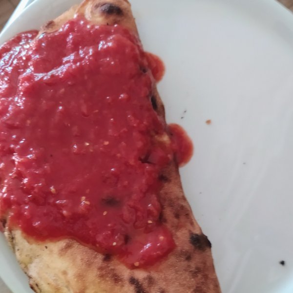 CALZONE Normale