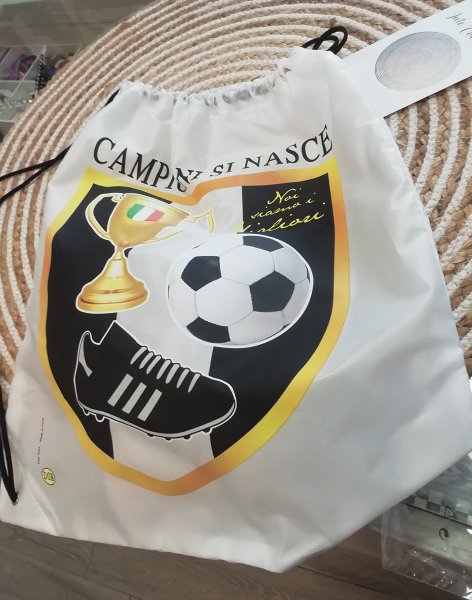 SACCA SPORTIVA JUVE