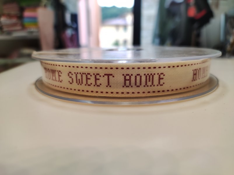 NASTRO HOME SWEET HOME