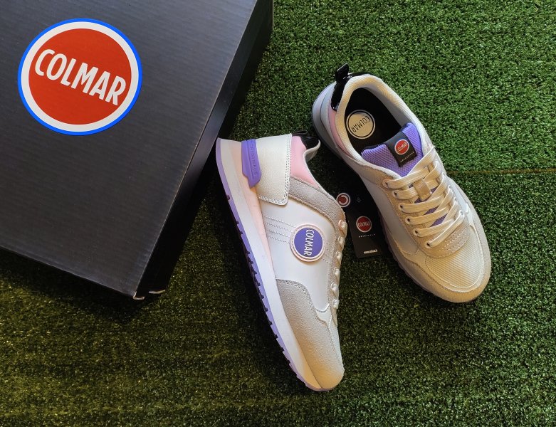 Colmar - scarpe donna - TRAVIS MELLOW 071 - a SCONTO!