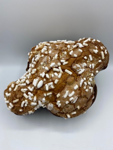 Colomba Artigianale Classica