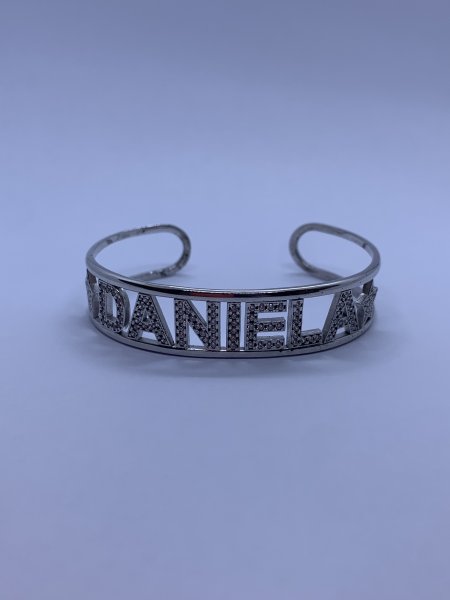 BRACCIALE PERSONALIZZABILE