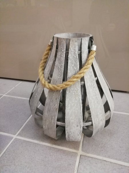 lanterna bambù piccola