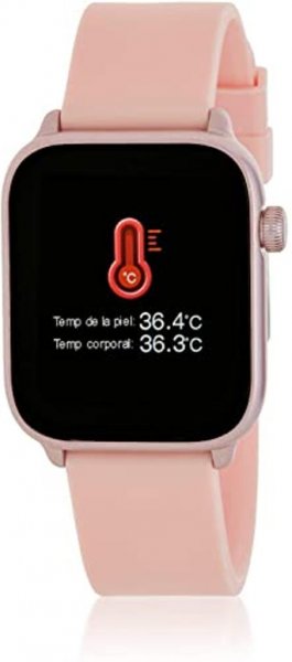 Marea Smart Watch Lady temperatura corporea € 84,90 