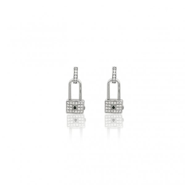 Mono orecchino Osa Jewels Lucchetto € 29,00