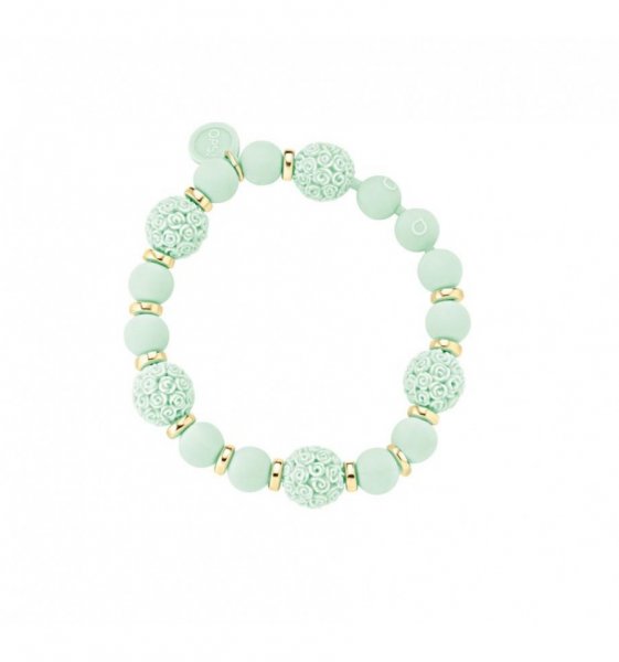 Bracciale OPS  verde