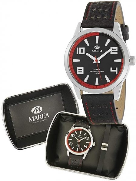 OROLOGIO MAREA UOMO CON BRACCIALE IN OMAGGIO € 34,90