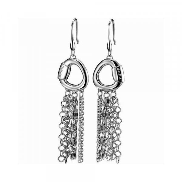 Orecchini Breil Donna