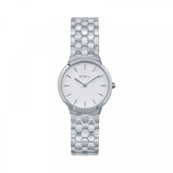 Orologio BREIL BLUNT acciaio Donna € 149,90