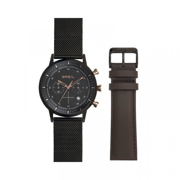 Orologio BREIL CHRONO Uomo SIX.3.NINE € 199,90