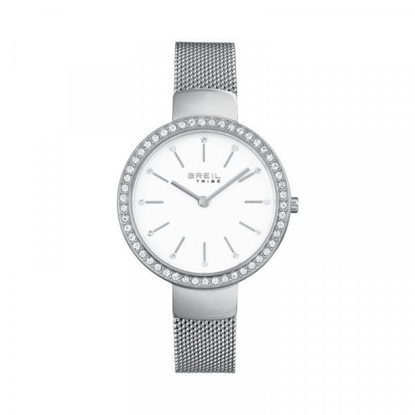 Orologio BREIL MARLENE acciaio Donna € 109,90
