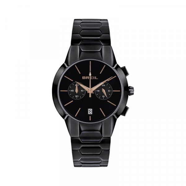 Orologio BREIL NEW ONE Crono Uomo € 249,90
