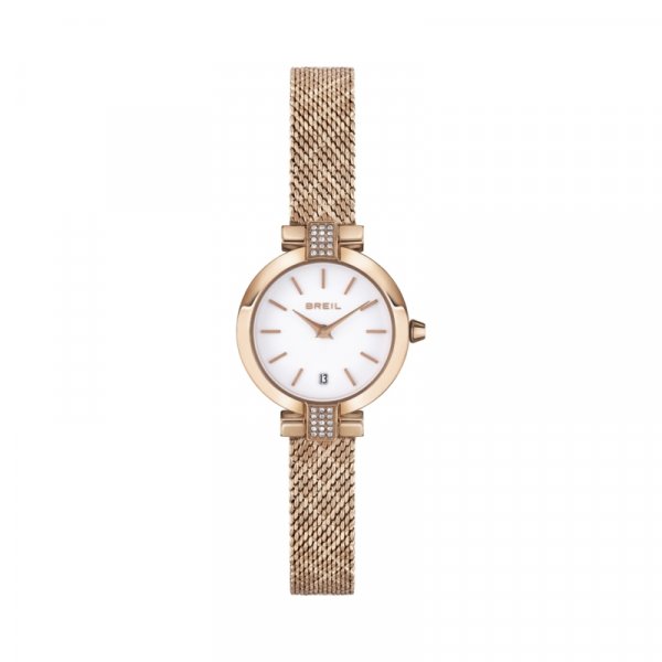 Orologio BREIL SOUL Donna acciaio rosa € 159,90