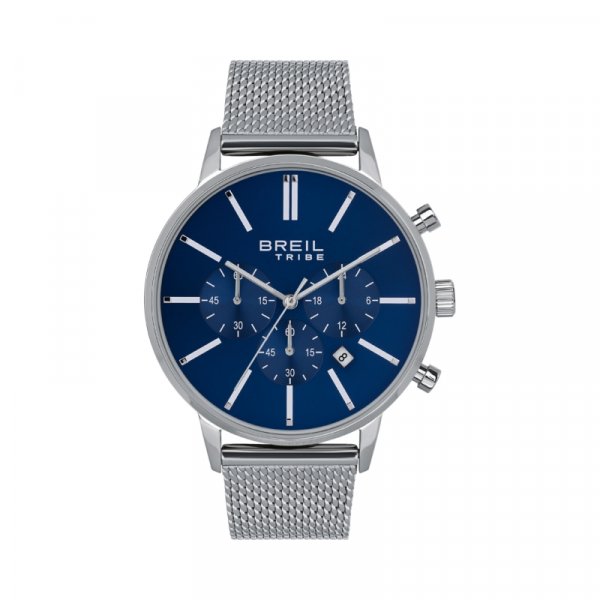 Orologio BREIL TRIBE AVERY uomo € 109,90