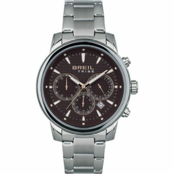 OROLOGIO BREIL TRIBE CALIBER CRONO UOMO € 99,90