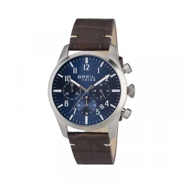 Orologio BREIL TRIBE Chrono CLASSIC ELEGANCE € 89,90