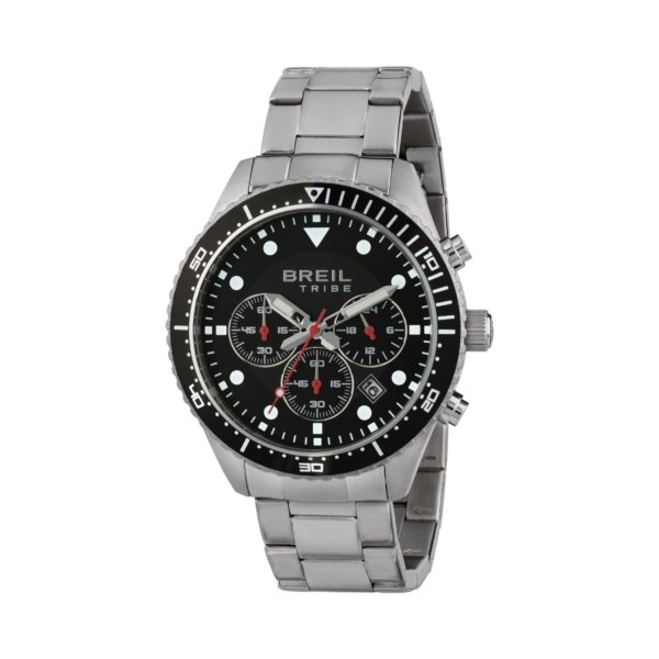Orologio BREIL TRIBE SAIL Chrono Uomo € 109,90