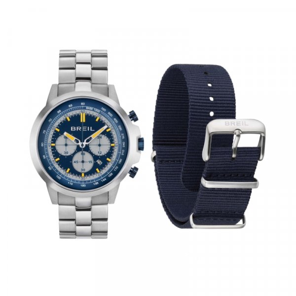 Orologio BREIL Chrono X.LARGE € 249,90