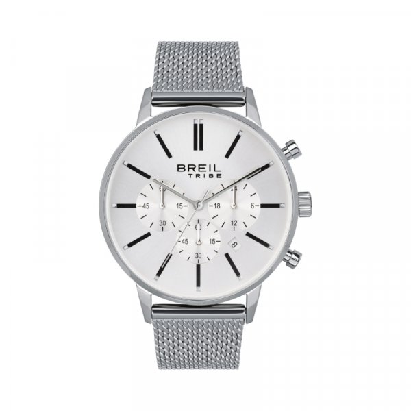 Orologio Chrono BREIL TRIBE Uomo € 109,90