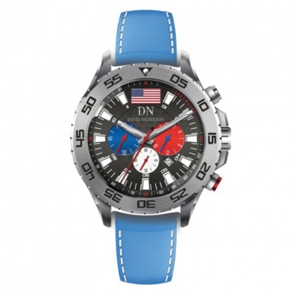 Orologio DN Chrono uomo Atlantic € 179,00