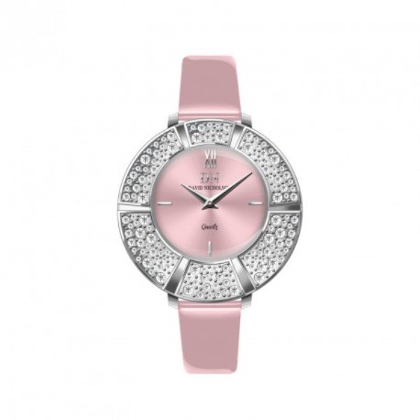 Orologio DN donna Caren Rosa € 59,00