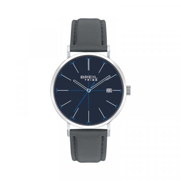 Orologio GENTLY Grigio Uomo € 89,90