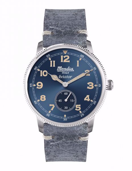 Orologio MONDIA Swiss made Quarzo uomo