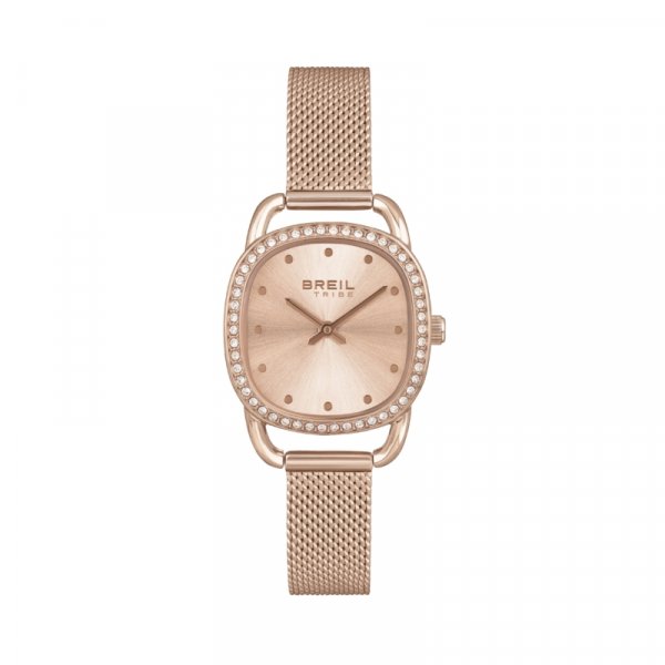 Orologio Tribe PENELOPE quadrante rosa Donna € 89,90