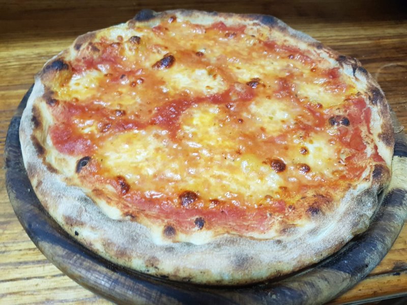 PIZZA Margherita