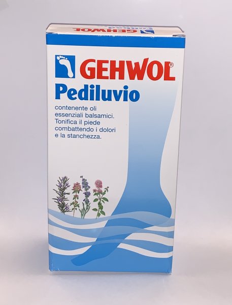 GEHWOL - Pediluvio