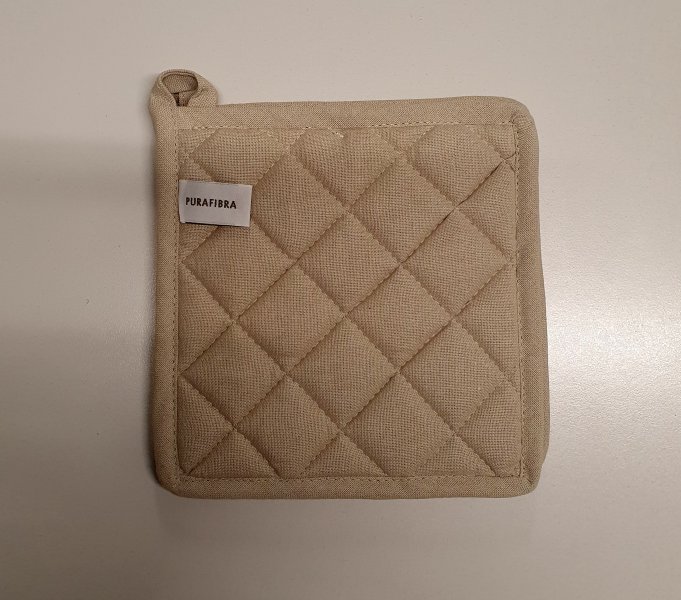 PRESINA 100% COTONE