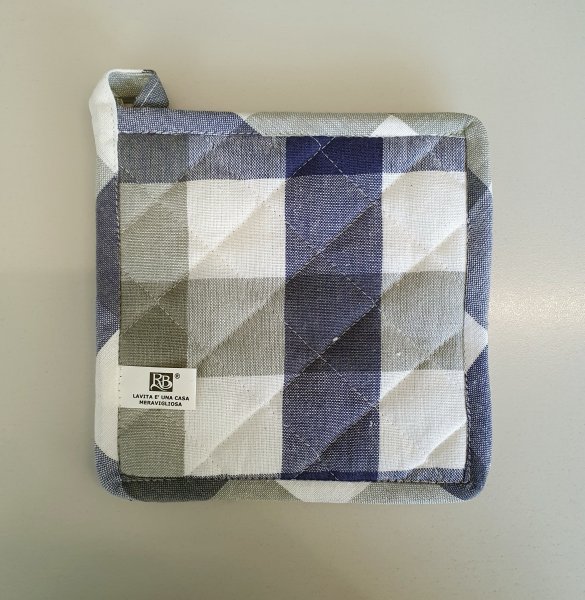 PRESINA 100% COTONE