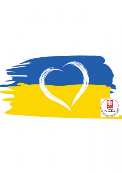 Raccolta Fondi per la Popolazione ucraina