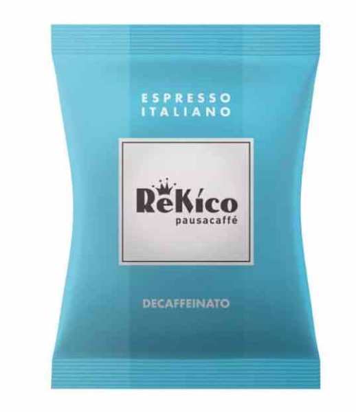 Caffè Rekiko decaffeinato