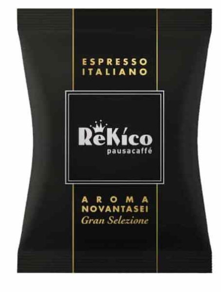 Caffè Rekiko Qualità Gran Selezione