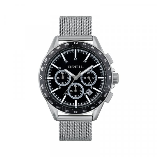 RUGGED Chrono Uomo € 199,90