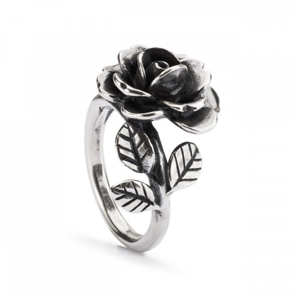 Anello ROSA Trollbeads