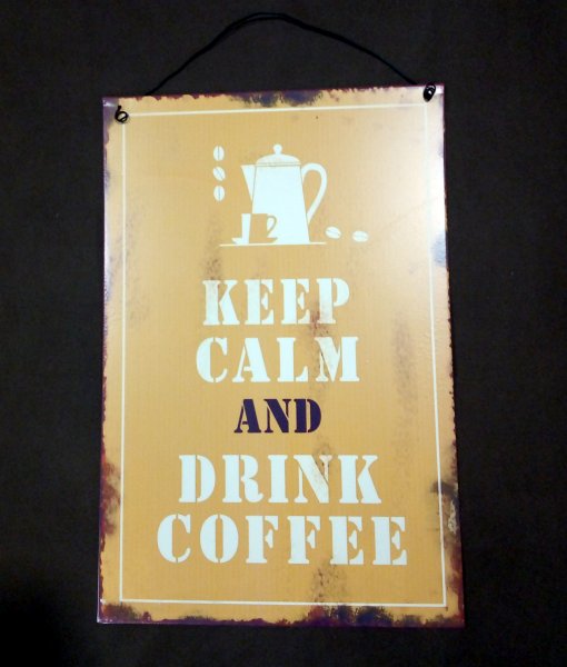 Targa Drink Coffee