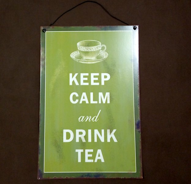 Targa Drink Tea