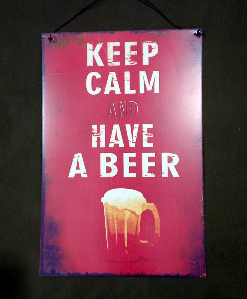 Targa Have a Beer
