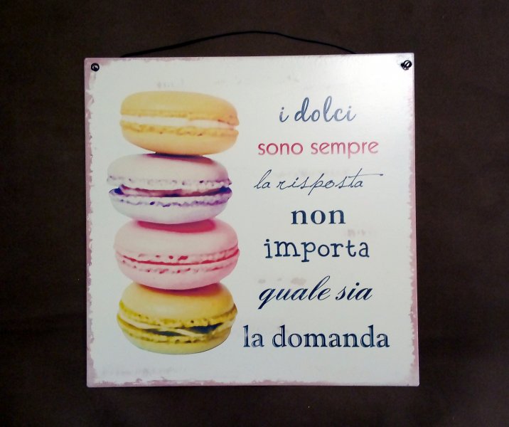 Targa Macarons 1