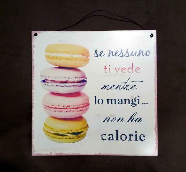 Targa Macarons 2