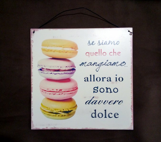 Targa Macarons 3