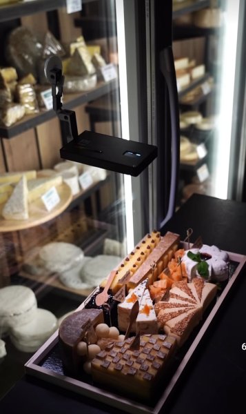 Plateaux