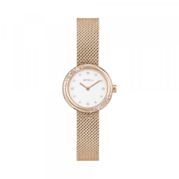 WISH WATCHES LADY ROSE
