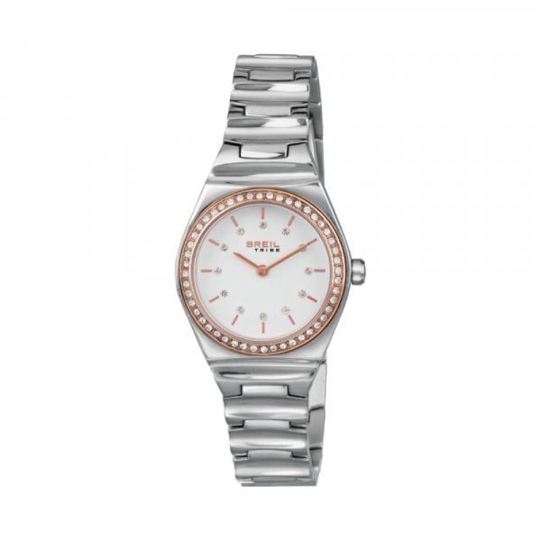 WAWES solo tempo lady bicolore € 109,90