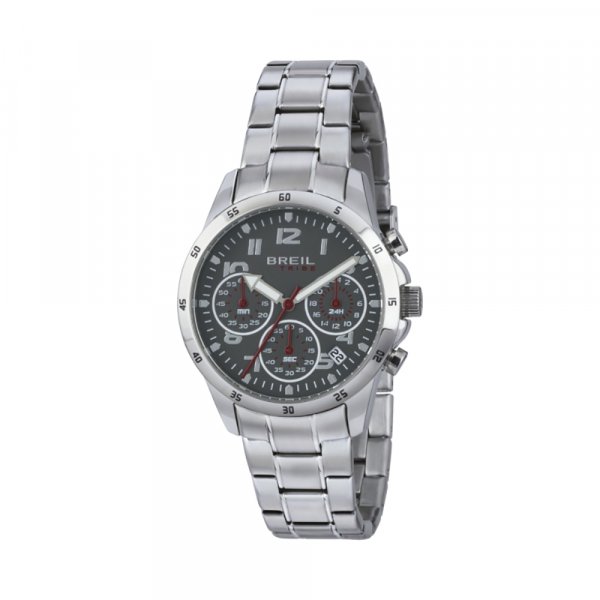SPEEDWAY CHRONO GENT SOLARE 42 MM